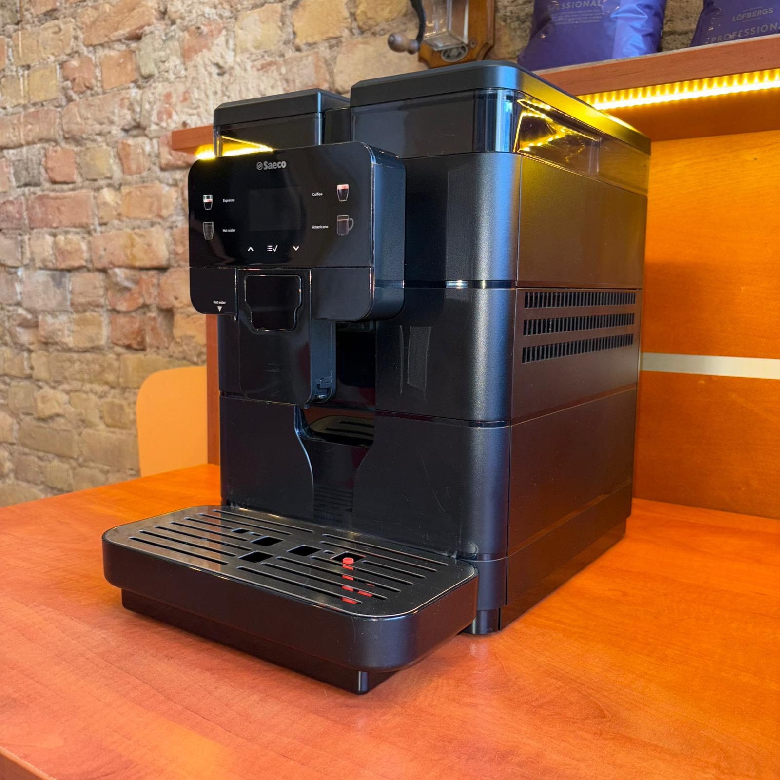 Saeco Royal SUP060 330eu